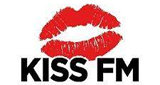 Kiss FM LOGO Kiss FM LOGO