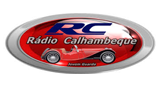 Rádio Calhambeque LOGO