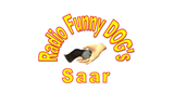 Radio Funny Dogs Saar LOGO