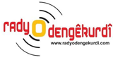 Radyo Dengê Kurdî LOGO