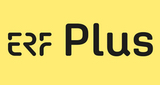 ERF Plus LOGO