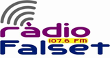 Radio Falset LOGO