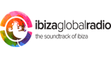 Ibiza Radio Global LOGO