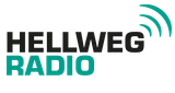 Hellweg Radio LOGO