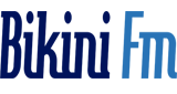 Bikini FM LOGO
