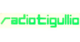 Radio Tigullio LOGO