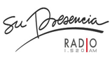 Su Presencia Radio LOGO Su Presencia Radio LOGO