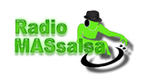 RadioMASsalsa LOGO