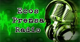 Ecos Prensa Radio LOGO