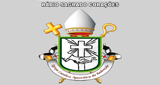 Rádio Sagrado Corações FM LOGO