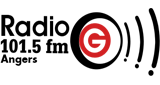 Radio G! LOGO