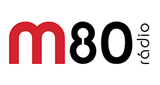 M80 Radio LOGO