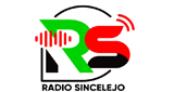 Radio Sincelejo LOGO