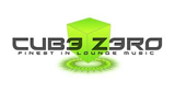 CUB3 Z3R0 LOGO