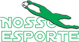 Rádio Nosso Esporte LOGO