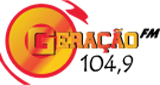 Rádio Geração FM LOGO
