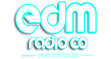 EDM Radio Co LOGO