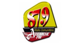 Rádio Alcantil FM LOGO