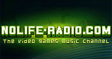 NoLife radio LOGO