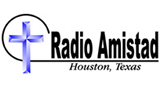 Radio Amistad LOGO