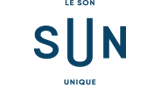 SUN Le Son Unique LOGO SUN Le Son Unique LOGO