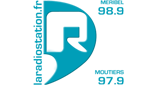 R’ Méribel LOGO