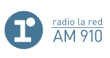 Radio La Red LOGO