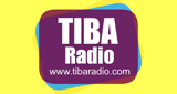 Radio Tiba LOGO Radio Tiba LOGO