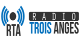 Radio Trois Anges LOGO