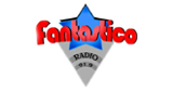 Radio Fantastico FM LOGO