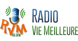 Radio Vie Meilleure LOGO
