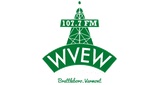WVEW-LP 107.7 FM LOGO WVEW-LP 107.7 FM LOGO