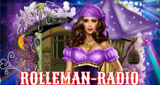 Rolleman-radio LOGO
