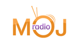 Moj Radio LOGO