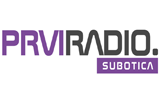 Prvi Radio Subotica LOGO