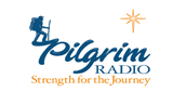 Pilgrim Radio - KNIS 91.3 LOGO