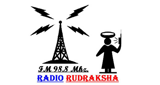 Radio Rudraksha LOGO