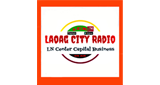Laoag City Radio FM(LCR-FM) LOGO