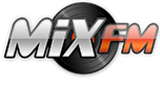 mix-fm LOGO