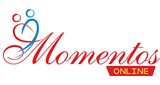 Momentos LOGO