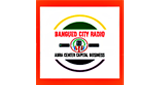 Bangued Radio LOGO Bangued Radio LOGO