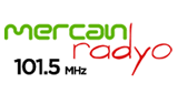 Mercan FM LOGO