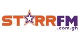Starr FM LOGO