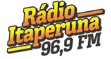 Rádio Itaperuna LOGO
