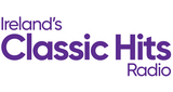 Classic Hits 4FM LOGO