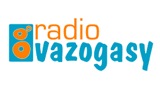 Radio vazo gasy LOGO