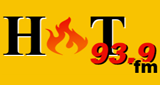 Hot FM LOGO