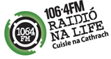 Raidió na Life LOGO