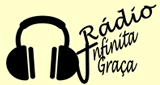 Rádio Infinita Graça LOGO