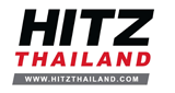 HITZ Thailand LOGO